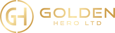 Golden Hero